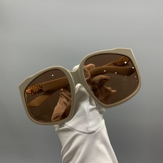 MIU MIU GLASSES / SUNGLASSES SMU A07-F WHITE