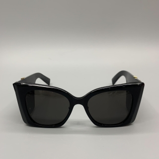 YSL SUNGLASSES SL M 119/F BLAZE