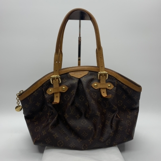 LOUIS VUITTON BAG MONOGRAM TIVOLI GM M40144 MB3077