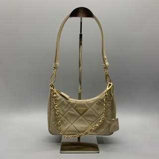 PRADA BAG NYLON 1BC204 RE-EDITION 1995