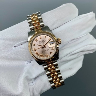 ROLEX WATCH ROLEX RADY WATCH 179171 DATEJUST 10G4U183