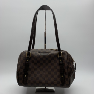 LOUIS VUITTON BAG DAMIER RIVINGTON GM N41158