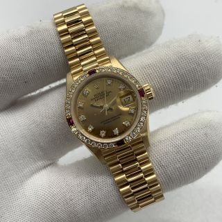 69068 WATCH ONLY 26