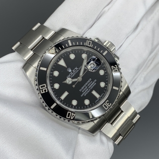 ROLEX WATCH SUBMARINER 116610LN 902229E5
