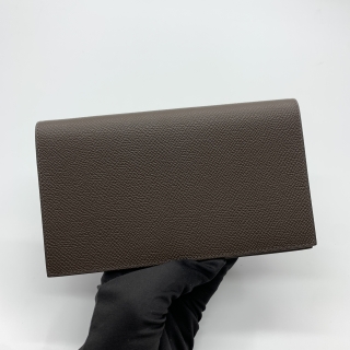 HERMES  AGENDA COVER B STAMP