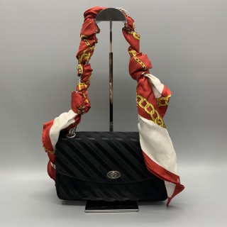 BALENCIAGA BAG LOCK ROUND 493235