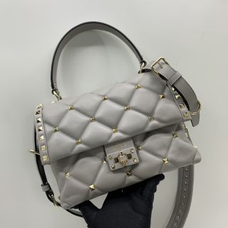 ROCKSTUDS 2 WAY SHOULDER