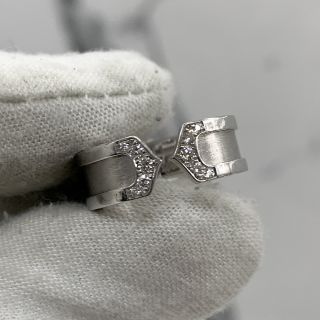 C2 DIAMOND RING SIZE 48　7.2Ｇ