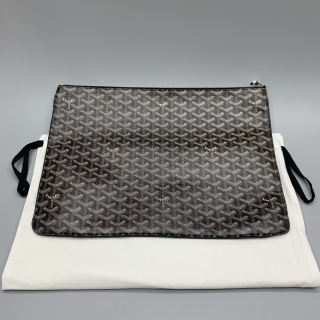 GOYARD SLG CLUTCH SENAT GM