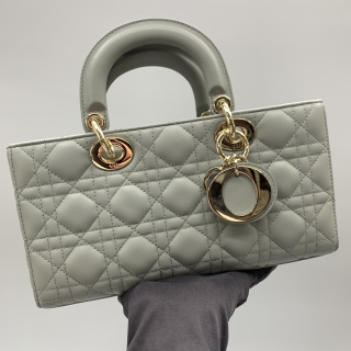 DIOR BAG CANNAGE D JOY 26CM 85 MA 0253