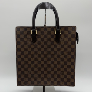 LOUIS VUITTON BAG DAMIER VENICE PM N51145 MI0999