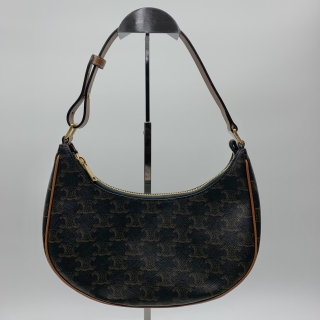 CELINE BAG AVA TRIOMPH ONE SHOULDER S-GA-3282