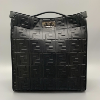 FENDI BAG PEEKABOO X-LITE 7VA447