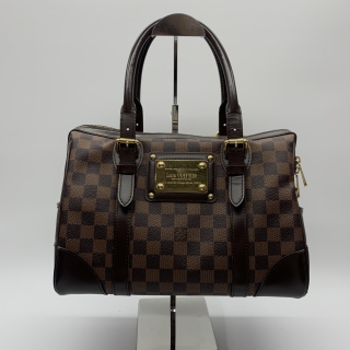 LOUIS VUITTON BAG DAMIER N52000 BERKELEY