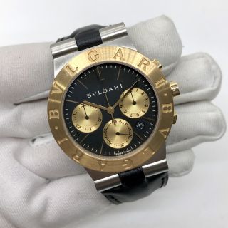 CH 35 SG WATCH ONLY QUARTZ CHRONO