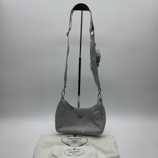 PRADA BAG NYLON 1BH204 RE-NYLON RE-EDITION 2005