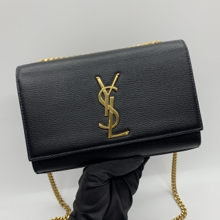 YSL BAG KATE 469390 SMALL CHAIN KATE GHW
