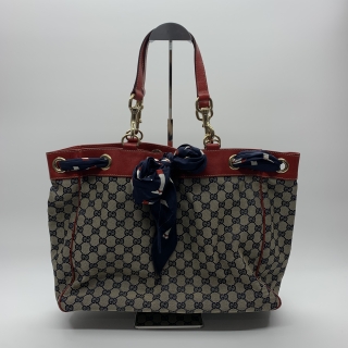 GUCCI BAG GG 153033 SHOULDER BAG