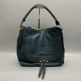 CHLOE BAG MARCIE HOBO LARGE