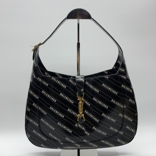 GUCCI BAG JACKIE 636712 GUCCI X BALENCIAGA