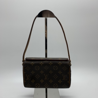 LOUIS VUITTON BAG MONOGRAM RECITAL M51900
