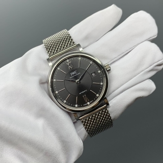 IWC WATCH PORTOFINO