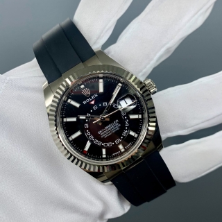 ROLEX WATCH SKY-DWELLER 336239 FULL SET S8643455