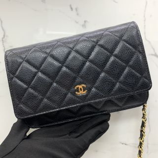 CAVIAR SKIN AP0250 WALLET ON CHAIN MICROCHIP