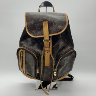 LOUIS VUITTON BAG MONOGRAM BOSPHORE SAC A DOS M40107