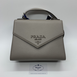 PRADA BAG SAFFIANO CUIR 1BD186 SHOULDER