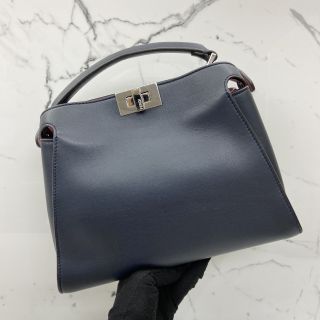 Fendi Peekabo Essential Bag