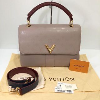 LOUIS VUITTON VERY ONE HANDLE 2 WAY BAG