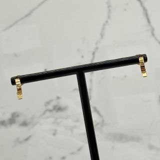 Cartier Love Earrings