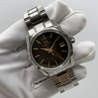 Grand Seiko Men's Watch