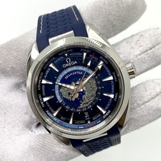 GMT WORLDTIMER 220.12.43.22.03.001 FULL SET