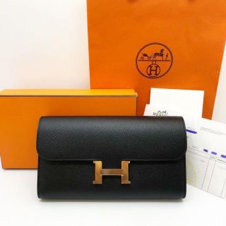 Hermes CONSTANCE LONG Astamp EPSON