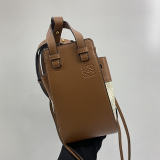 LOEWE  HAMMOCK MINI BAG