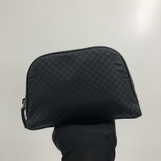 GUCCI NYLON 272366 POUCH SLG