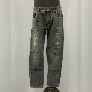 DOLCE & GABBANA  #48 JEANS CLOTHES PANTS