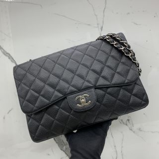 CAVIAR SINGLE FLAP NO12, SHW