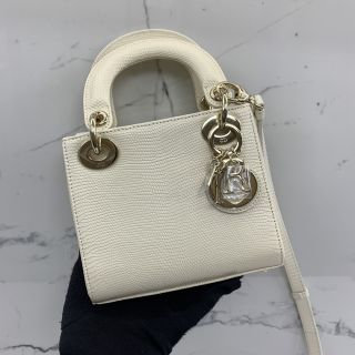 Mini Lady Dior