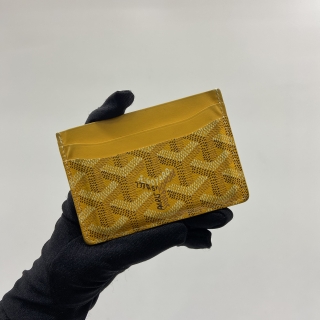GOYARD  SLG CARD HOLDER SAINT SULPICE