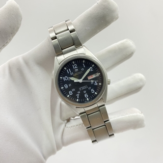 SEIKO  WATCH 7S26-3060 MOVING AUTOMATIC WATCH