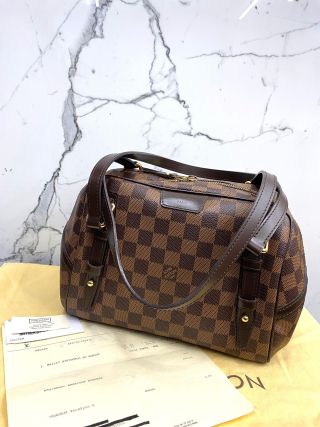 LOUIS VUITTON DAMIER RIVINGTON PM