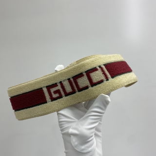 GUCCI  HEAD BAND #M