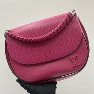 LOUIS VUITTON EPI M42678 LUNA 2WAY SHOULDER BAG