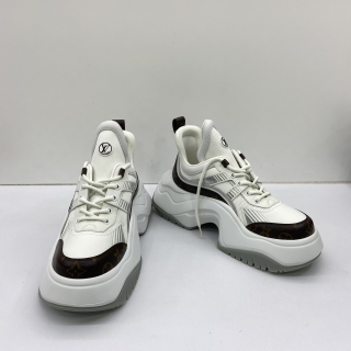 LOUIS VUITTON  SHOES ARCHLIGHT 2.0 SNEAKERS #41