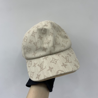 LOUIS VUITTON BE MY CAP M77541 CAP #M