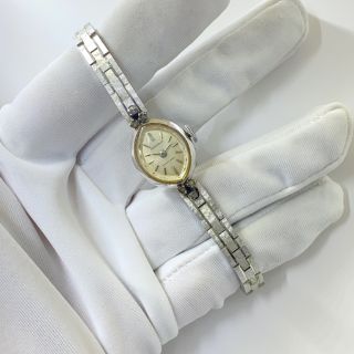 SEIKO 10 7580 5000026 HW NOT MOVING WATCH