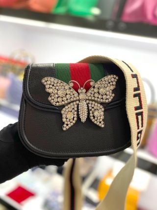 Gucci Totem Small Shoulder Bag